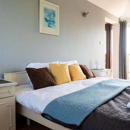 ילנייה גורה Apartament Green Hill Z Balkonem I Widokiem Na Karkonosze - Space Apart מראה חיצוני תמונה