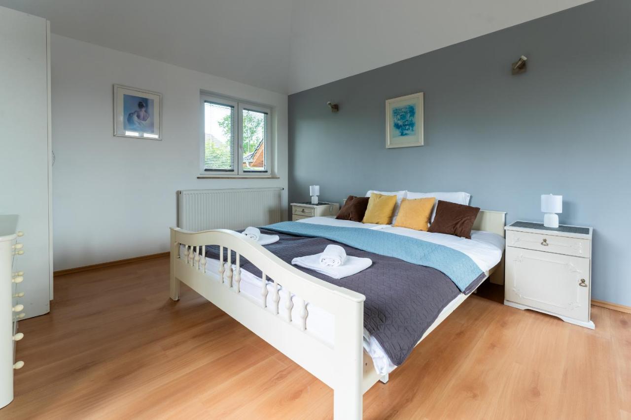 ילנייה גורה Apartament Green Hill Z Balkonem I Widokiem Na Karkonosze - Space Apart מראה חיצוני תמונה